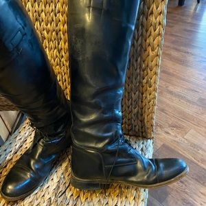 Colt Cromwell Riding Boots size 8